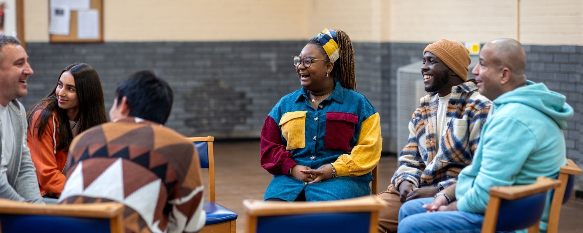 Finding Strength: Community and Family Resources for Addiction