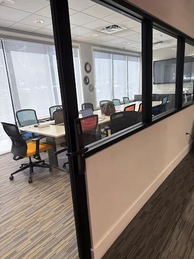 Location, Corporate Headquarters