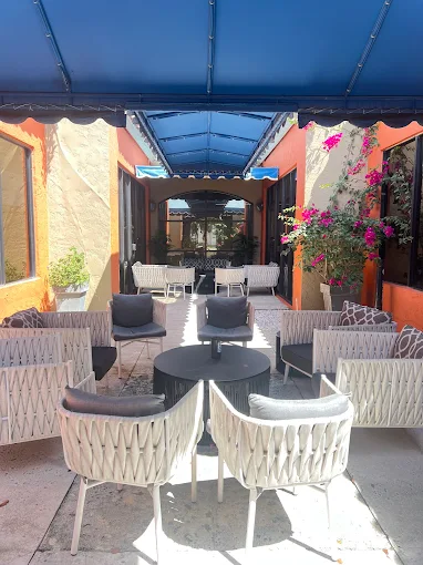 Aliya Academy, Corporate Headquarters