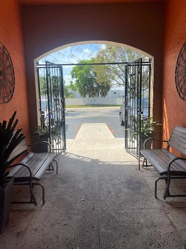 Location, Office, Aliya Academy