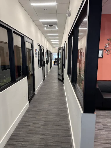 Aliya Academy, Corporate