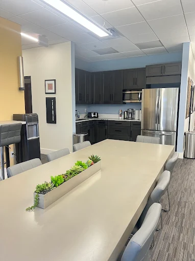 Location, Corporate Office, Aliya Academy